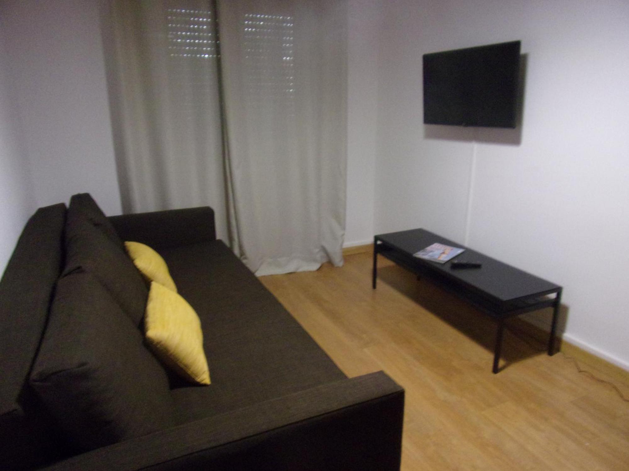 Casa Do Pedro - Lisbon South Bay Apartment Almada Luaran gambar