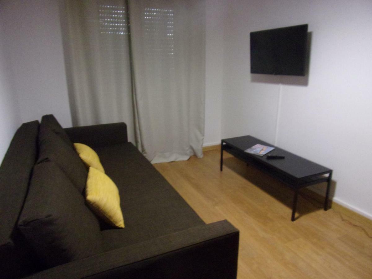Casa Do Pedro - Lisbon South Bay Apartment Almada Luaran gambar