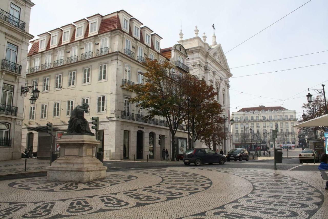 Casa Do Pedro - Lisbon South Bay Apartment Almada Luaran gambar